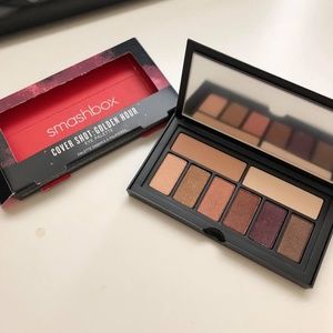 Smashbox Eyeshadow Palette (NWT)